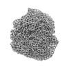 ZONADAH 4 Metres Length 304 Stainless Steel Chain, 2mm Diameter