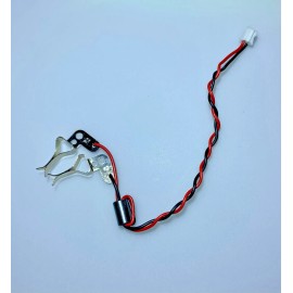 Roomba NEW Roomba 600 Series Dust Bin Contacts 620 650 655 670 614 680 690