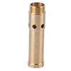 Bubbling Fountain Nozzle Brass Foam Pond Sprinkler for Garden Parks