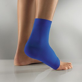 Bort ActiveColor Ankle Brace 1450 XX-Large Blue for Right and Left Or Right, XX-Large, Blue