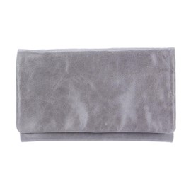 Abro Women's Clutch Bag, gray