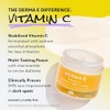 DERMA E Vitamin C Renewing Moisturizer with Probiotics and Rooibos,