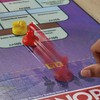 Monopoly Knockout Family Board Game German Version