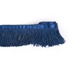 BEL AVENIR Tassel Fringe Trim 6.8 Yard x 2 Inches