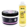 Crema Baba De Caracol Florigan 350g+ Tónico Facial Anti Acné