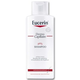 Eucerin DermoCapillaire pH5 Shampoo