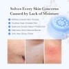 Hyaluronic Moisturizing Capsule Cream by Medicube for Women - 1.94