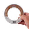 ProSpec Chrome 100% Fluoro Leader Clear 0.013in | 0.33mm