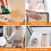 Silicone Baking Mat Large Baking Sheets for Oven 3 Pack-2