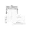 RETURNITY [RETURNITY]Ear Therapy Acupressure Patch (3-Mix)