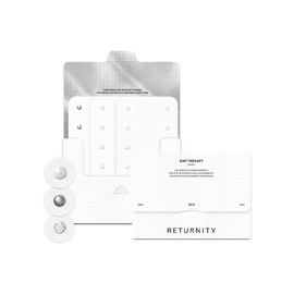 RETURNITY [RETURNITY]Ear Therapy Acupressure Patch (3-Mix)