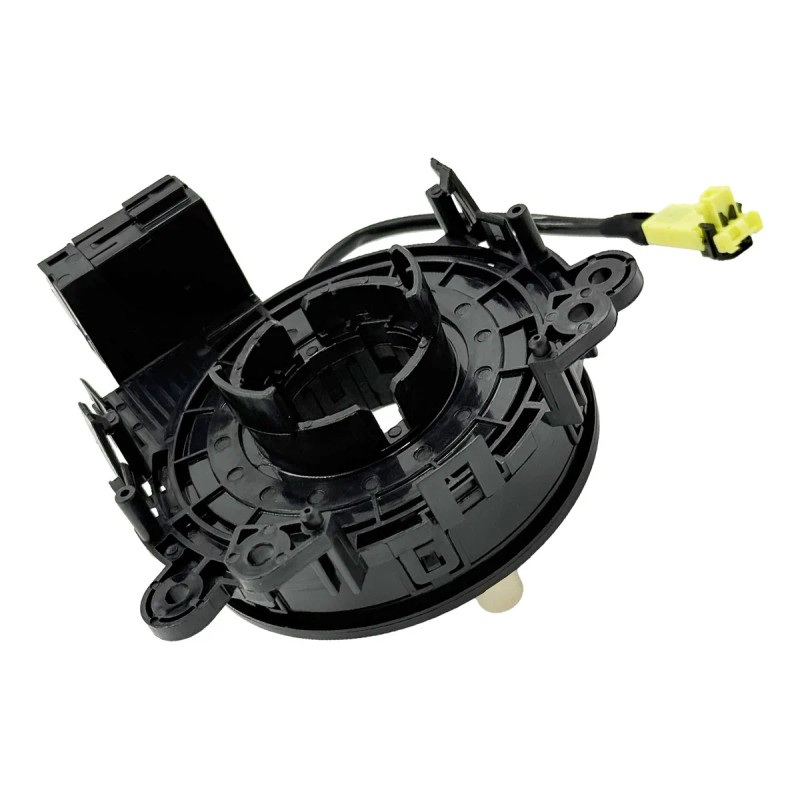Muelle Reloj Para Nissan Np300 Navara D23 2.5lts 2016-2020