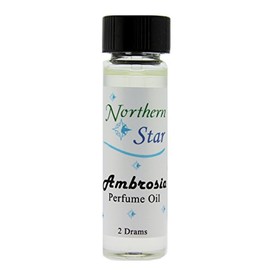 Ambrosia Perfume Oil 2 drams with Applicator