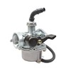 Mx-M PZ19 Carburetor w/Right Hand Choke for 110cc ATV Dirt