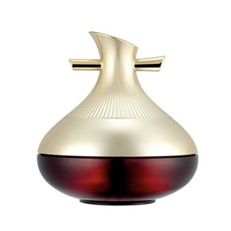 Sooryehan Cheonsam Seonyu Cream 50ml + Beyond Body 2 types