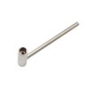Musiclily Pro 1/4" Steel Truss Rod Wrench for Taylor Guitar,