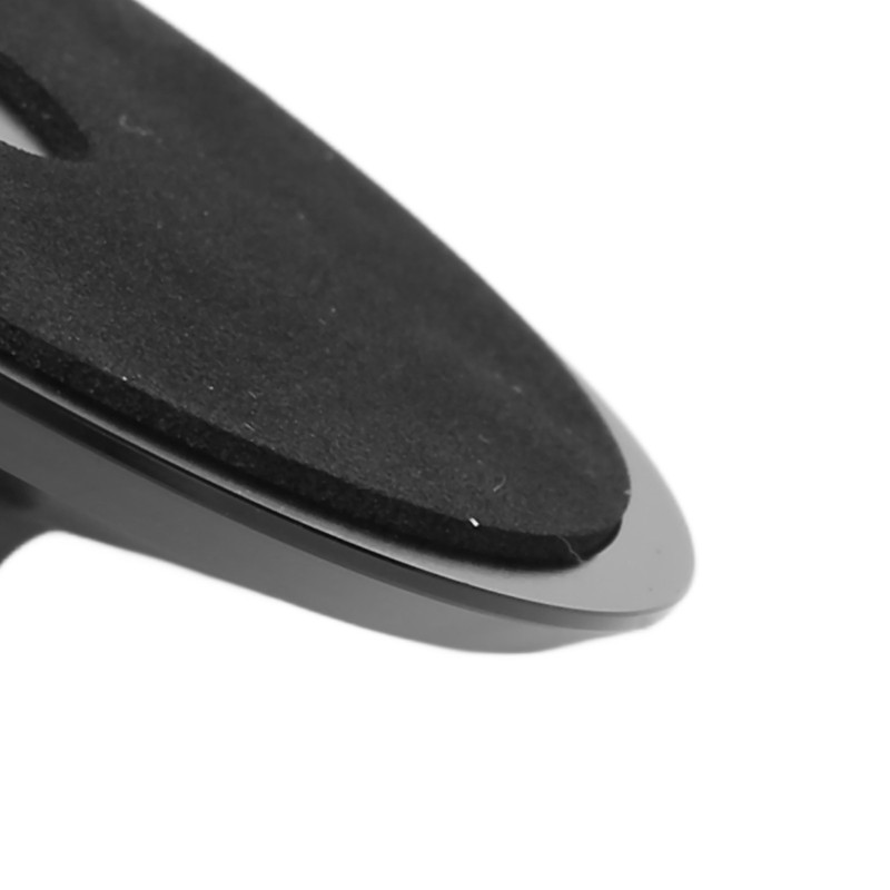 78mm Record Weight Stabilizer Aluminum Alloy Turntable Disc Balanced Clamp