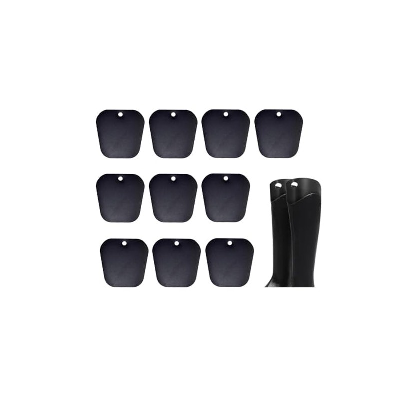 Naisfei Boot Shape Inserts, Pack of 10 Boot Shaper Moulding