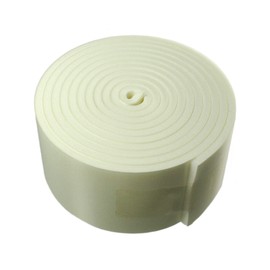 MYST 5162 Cushion Tape for Edges, White, Width 2.0 inches (50 mm) x Length 6.6 ft (2 m)