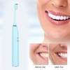 5 Modes Adjustable Electric Toothbrush Dental Teeth Care Automatic Tooth