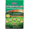 BONIDE PRODUCTS 60490 917453 Crabgrass Weed Killer, 5000 Sq.ft
