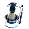 Barber Set. Shaving Set Brush Stand Cup Razor Shave Beard