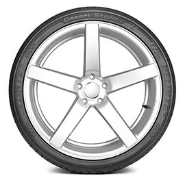 Delinte DS8 All-Season Radial Tire - 305/35R24 114V