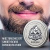 Bálsamo Para Barba Bálsamo Para Barba Para Hombres Con Aceit