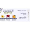 Bruise Md Gel Tópic Moreton Golpe Árnica Vitamin K Bromelain