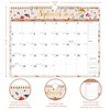 2026 Calendar - 2026 Wall Calendar, Jan. 2026 - Dec.