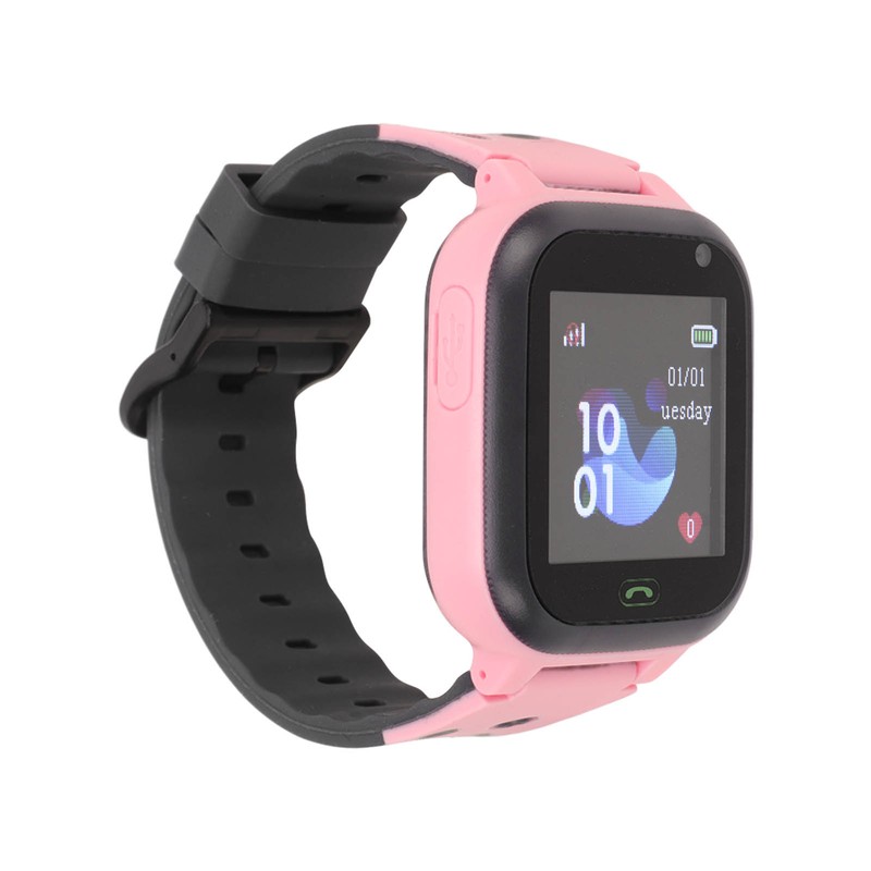 Kids Smart Watch 1.44inch Touch Screen IP67 Waterproof Kids Cell