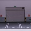 3 Tier Car Model Display Case,16 Parking Spaces Model Car
