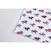 Men's Golf Polo Shirts Funny Golf Shirts for Men Performance