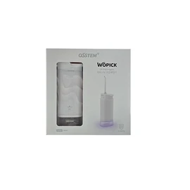Osstem Wapick UV Oral Irrigator WO-203 / 오스템 와픽 UV 구강세정기 WO-203