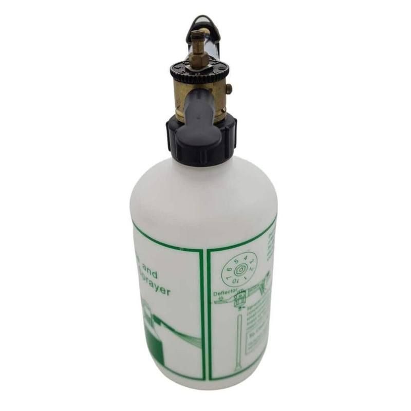 Greenleaf Hose Sprayer, 450 ml Capacity