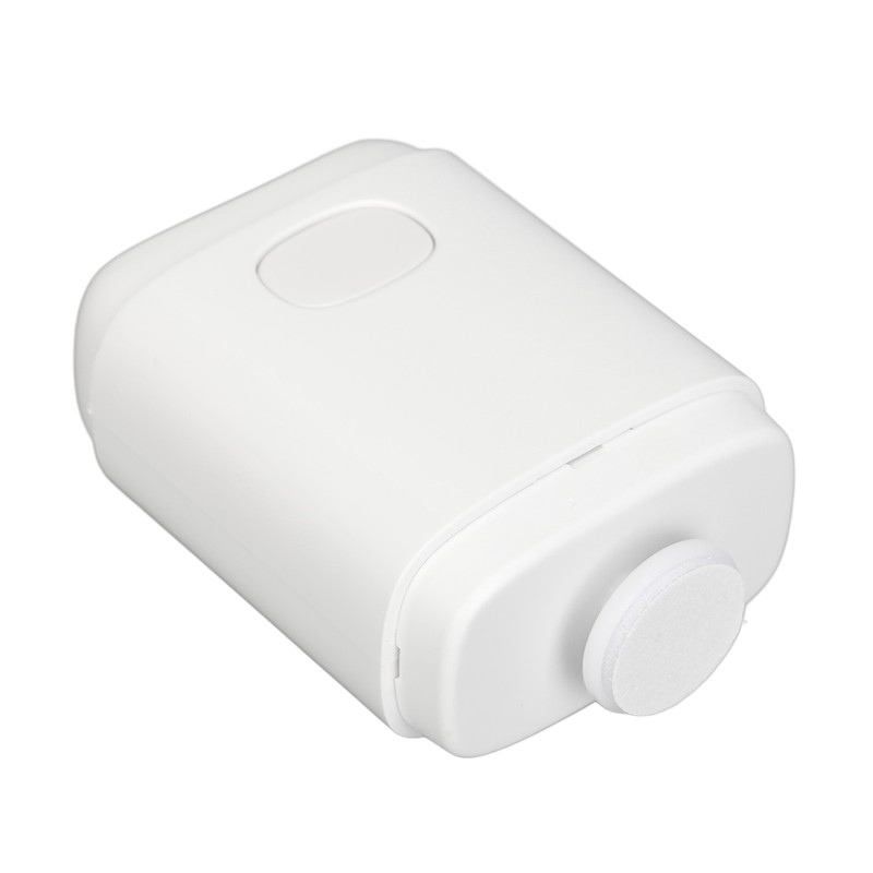 2 In 1 Electric Nail Clipper with Light Grinding Discs