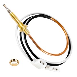 RV Refrigerator Parts 2932052018 Thermocouple for Dometic DM2652 RM2652 RM2852 Fridge Circuit Board