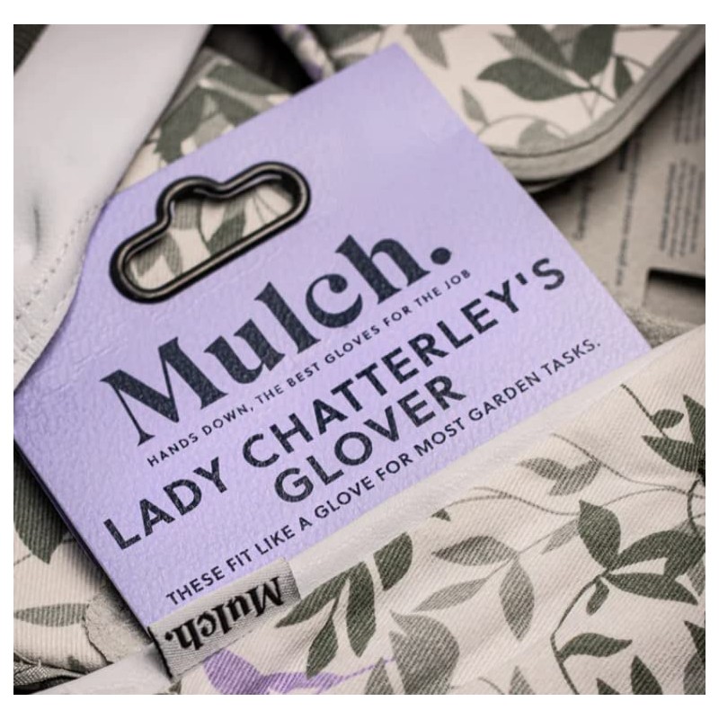 RAZZMATAZZ Mulch Gloves - Lady Chatterleys Glover
