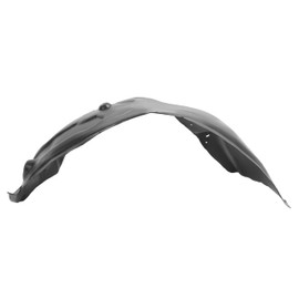 JMTAAT Front Inner Fender Liner Compatible with 2011-2016 Ford F-250 F-350 F-450 F-550 Super Duty Replacement for FO1248156 BC3Z16055A Wheel Liner Splash Shield Guard Left Driver Side