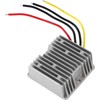 Fidida 28V-80V(36V/48V/60V) to 12v DC Converter 20A 240W Step-Down Module