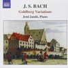 BACH, J.S.: Goldberg Variations, BWV 988