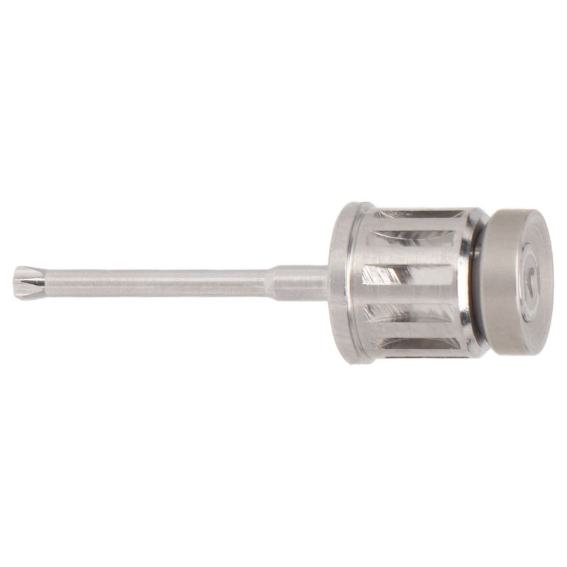 Dental Implant Screwdriver Metal Professional Micro Implant Screw Driver Tool