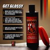 Wolfgang Deep Gloss Paint Sealant | High-Gloss Finish & Durable