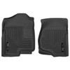 Husky Liners X-act Contour Floor Mats | Fits 2021-2024 Ford