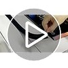 Stove Counter Gap Cover, Extra Long 30" Silicone Kitchen Gap