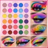UCANBE Pretty All Set Paleta de Sombras Profesional de 86