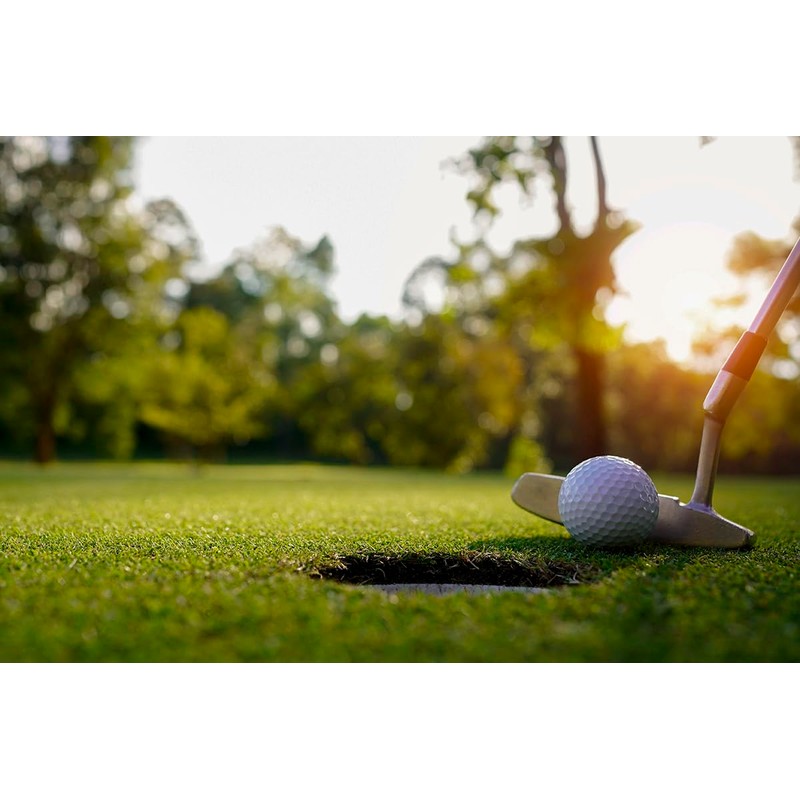 Golf Schnupper Course Gift Voucher