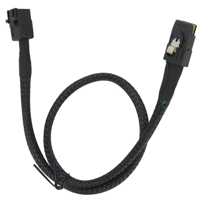 Mini SAS SFF 8643 to 8087 HD 12Gbps Transmission Speed