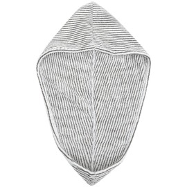 KONTONTY Coral Fleece Shower Cap Shower Caps for Women Reusable Towel Towel Turban for Wet Hair Face Washing Headwear Washing Headwear Washcloths Washcloth Hair Bonnet Coral Fleece