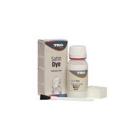 TRG Satin Dye 50ml #101 White